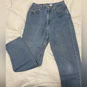 Liz Clairborne Mom Jean